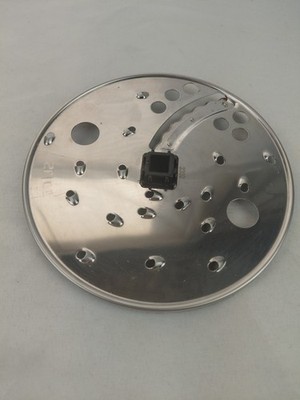 Hamilton Beach Food Processor 70725A Slicing / Shredding Disc Replacement Part