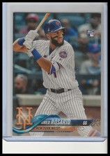 2018 Topps Baseball Factory Set Rookie Variations Gallery 37