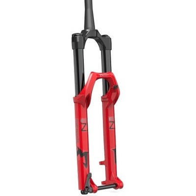 bomber fork z1 coil 29 160mm rail 15x110mm red R-912-01-250 Marzocchi susp