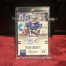 2015 Panini Prestige Football Cards 7