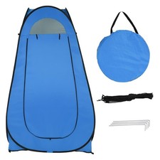 1-2 Person Portable Pop Up Toilet Shower Tent...