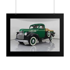 1941 Chevrolet Pickup Photo Art 1941 Chevrolet Pickup Photo Art