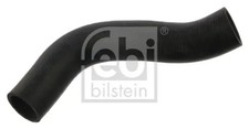 Cooling system hose Upper Rubber 05256 FEBI BILSTEIN for MERCEDES-BENZ S-CLASS
