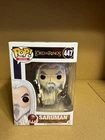 Funko Pop! Vinyl: The Lord of the Rings - Saruman #447
