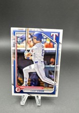 2024 Bowman Draft - Casey Cook #BD-66 (RC)