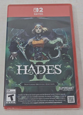 SW2 Hades II *NEW*F/S*