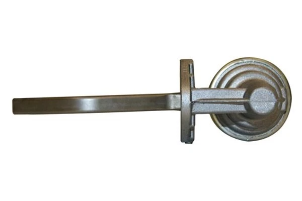 For Mercury Montego 1969 GMB 525-8040 Mechanical Fuel Pump Foto 3 de 4