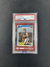 2024 Donruss Caleb Williams OPTIC PREVIEW Red Wave Rated Rookie #327 PSA 10 GEM