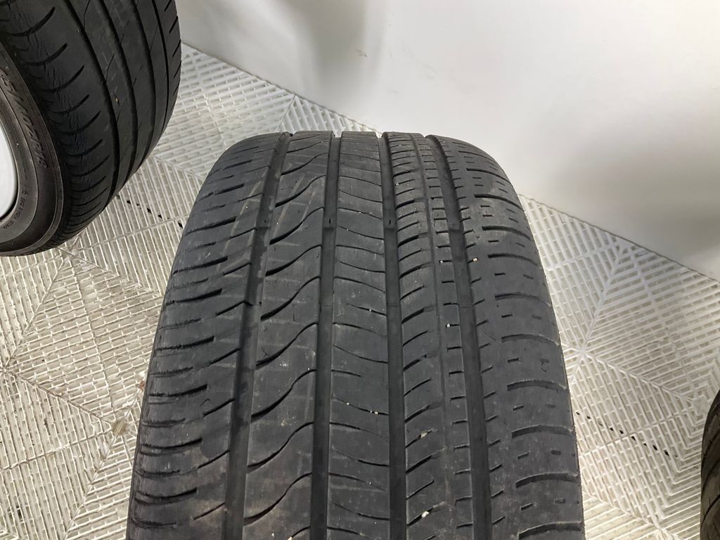 Audi A4 S4 B8 8K 2013 Set R18 alloy rim 8K0601025AJ MJA93333 - Image 5