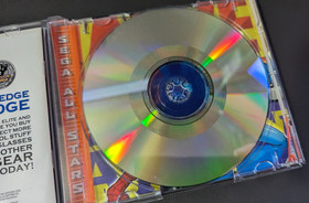 Marvel vs. Capcom: Clash of Super Heroes (Sega Dreamcast, 1999) - Excellent!