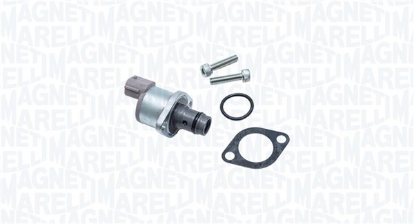 Druckregelventil Common-Rail-System Magneti Marelli 215820002200 FüR Opel Meriva-image