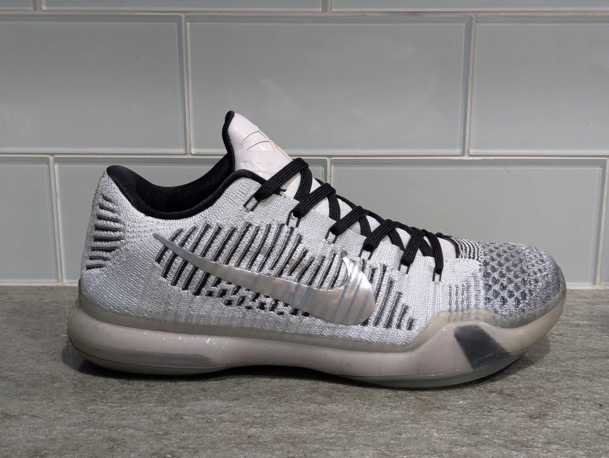 Nike Kobe 10 Men's Sneakers for Sale | Authenticity Guaranteed | eBay