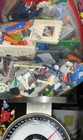 LEGO 6 lbs Pound Random Pieces Plates Building Block Bulk Lot — photo 5