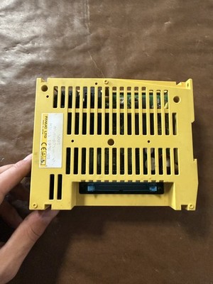 FANUC LTD  ( A02B-0236-C203 )  SDU1  4 AXIS POSITION INTERFACE DETECTOR MODULE