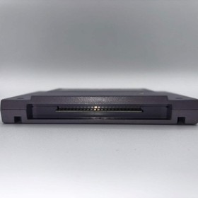 Joe and Mac (Nintendo NES, 1991)