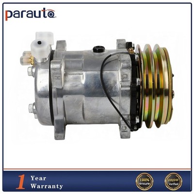 A/C Compressor-Sd5h14 Compressor Assembly For UAC CO 4510C