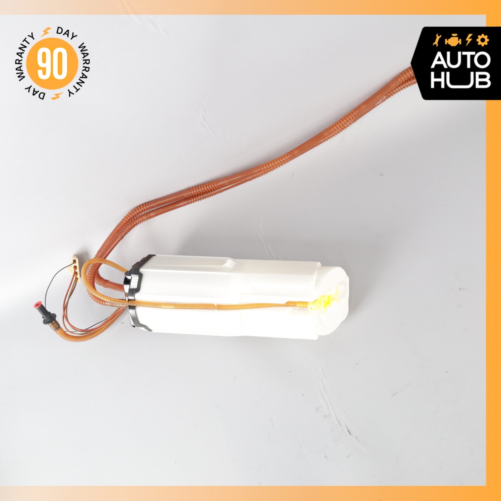 12-18 Bentley Continental GT GTC Left Fuel Pump Level Sending Unit OEM 73k