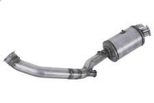 Ru&szlig;-/Partikelfilter, Abgasanlage JMJ JMJ 1332 f&uuml;r GL-CLASS (X166) 3 2012-2015