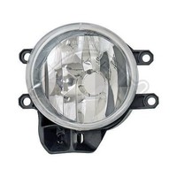 1X Nebelscheinwerfer Diederichs 6601089 Passend FüR Peugeot Toyota