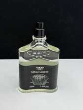 Creed Aventus 香水，男士香水带喷头| eBay
