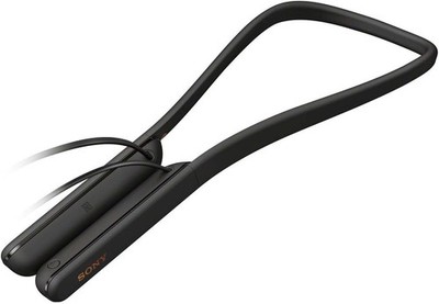 Sony WI-1000XM2 In-Ear Headphones - Black for sale online | eBay