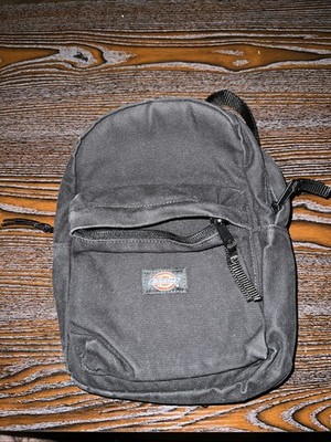 Dickies Duck Canvas Mini Backpack