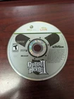 Guitar Hero II (Microsoft Xbox 360) NO TRACKING - DISC ONLY 4680