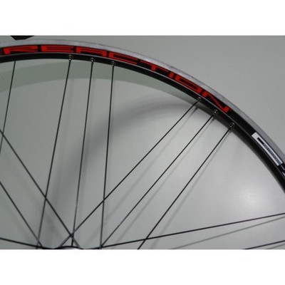 Wheels Wind Reaction CX Campagnolo UK