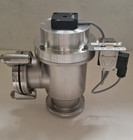 VAT Vacuum Valve 26436-QE41-CEM13135 High Vacuum Angle Valve