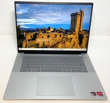 Dell Inspiron 16 5635 Ryzen 5 7530U 8GB 1TB SSD 16" WUXGA Win11 Backlit