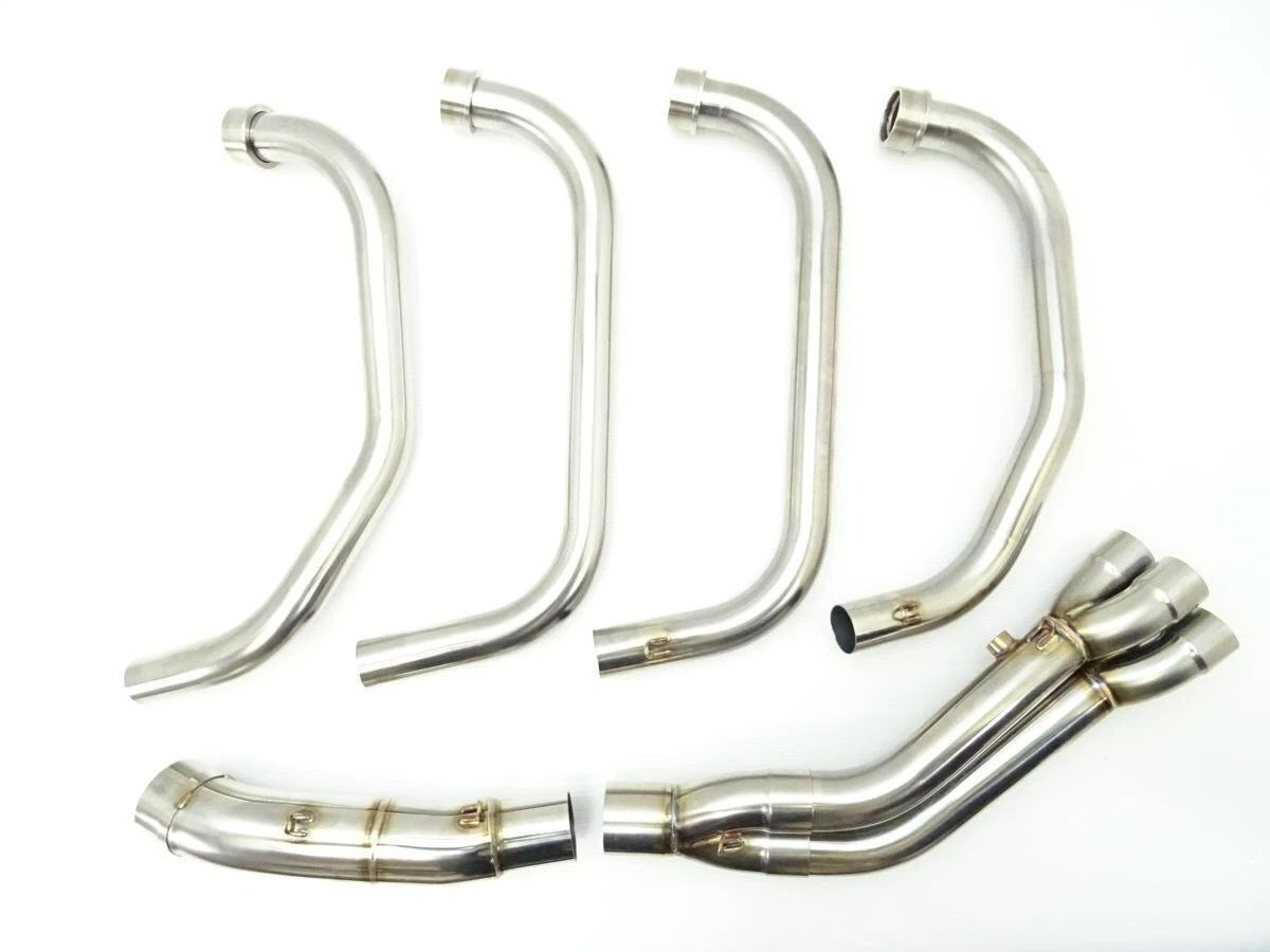 Tsukigi Racing Motorcycle Exhausts & Exhaust System Parts for sale