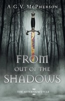 From Out Of The Shadows A. G. V. Mcpherson Taschenbuch Kartoniert / Broschiert