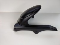 Bodystyle Hinterradabdeckung Passend FüR Suzuki GSF 1200 S Bandit 2001-2005