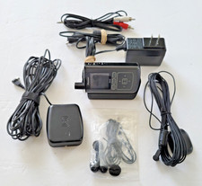 Pioneer GEX-INNO1 XM Home Satellite Radio Receiver with Charger Dock  2 Antenna