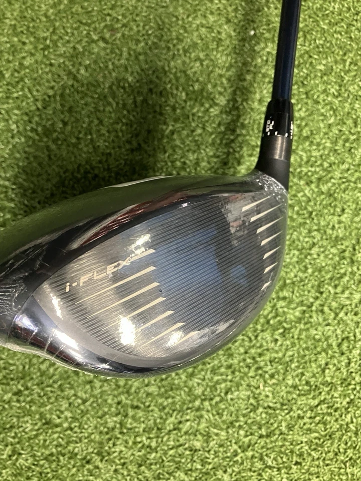 Srixon ZXi Driver 10.5 Ventus Shaft Stiff or Regular Flex *Brand New* PGA Seller - Image 3 of 4