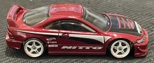 Hot Wheels Custom 01 Acura Integra Gsr 2025 Japan Silver Series Wcustom Wheels Hot Wheels Custom 01 Acura Integra Gsr 2025 Japan Silver Series Wcustom Wheels