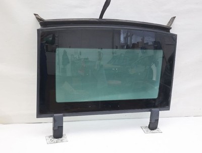 Schiebedach VW CADDY 3 2K0829703C Glasdach hinten 01-2009