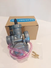 Kawasaki KX80 KX 80 Carb Keihin PE 28mm Carburetor 15003-1336 New