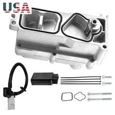 For 13-18 Ram 2500 3500 For Cummins 6.7L Diesel HE300VG Turbo Actuator 5494878