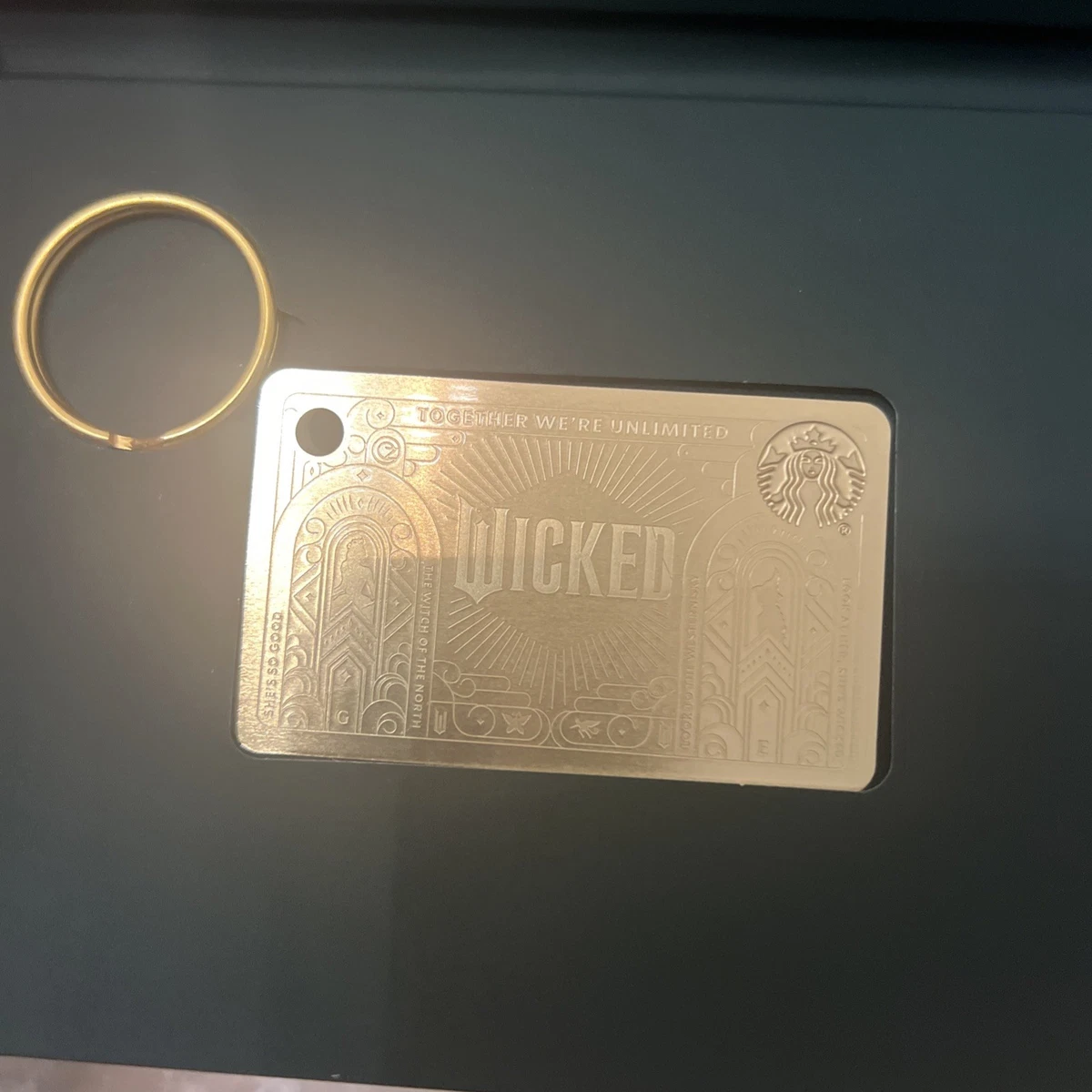 Starbucks Limited Edition Card for sale | eBay