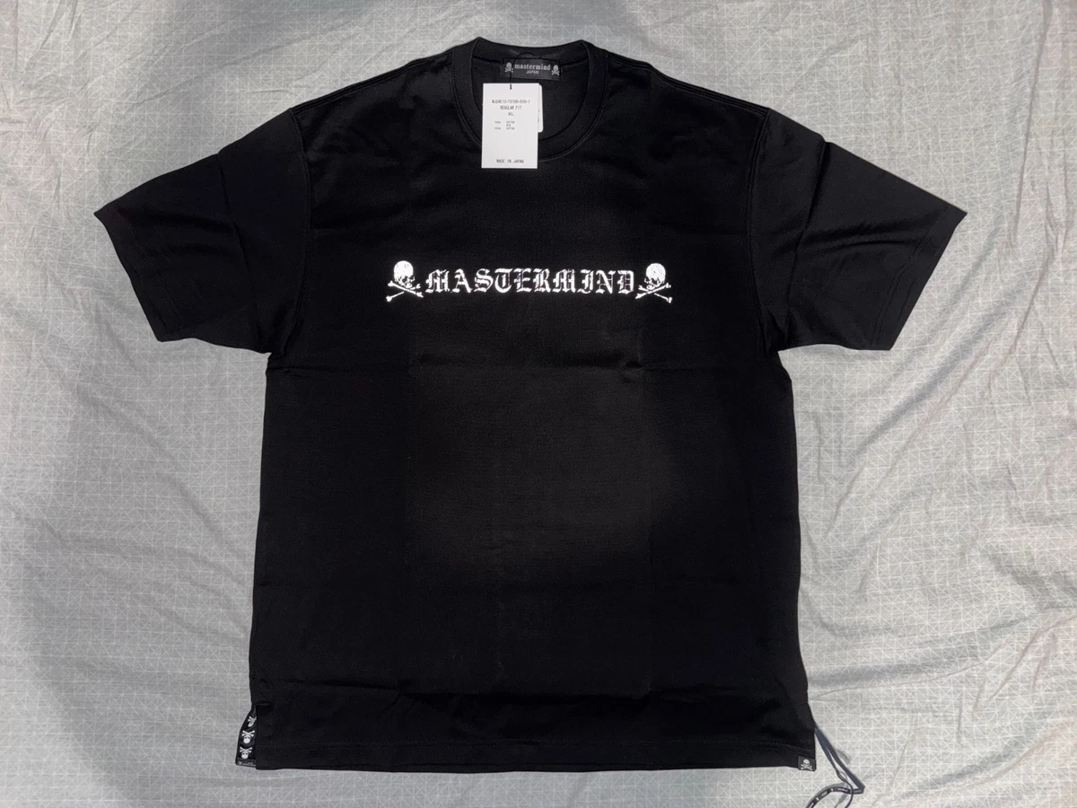 Mastermind Japan T-Shirts for Men for sale | eBay