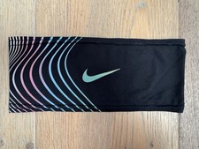 Nike Activewear Fitness Headband OSFM Tupp Unica Unisex Multicolor EUC