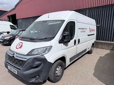 CITROEN RELAY 2019 L3 H2 Van LWB *NON-RUNNER*