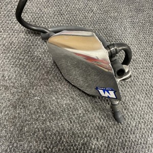 Yamaha YFZ450R Walsh Racecraft Breather Box