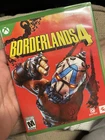 Borderlands 4 for Xbox Series X/S  Very Good Condition  (CIB)  (Tested & Works)