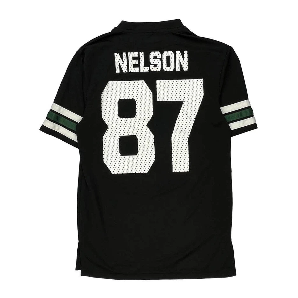 Футболка футбольная Green Bay Packers НФЛ - маленькая желтая полиэстер - Изображение 2 из 4