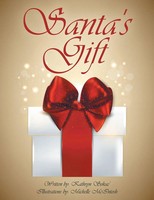 Kathryn Sokac' | Santa's Gift | Taschenbuch | Englisch (2015) | Westbow Press