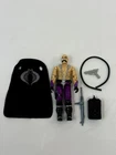 Dr. Mindbender V1 100% Complete G.I. Joe 1986 Hasbro Vintage Action Figure