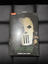 NECA Teenage Mutant Ninja Turtles CASEY JONES 7  Ultimate Action Figure New