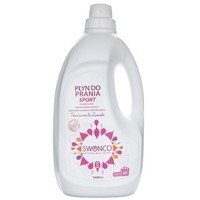 Swonco Waschmittel Sport Orange Und Lavendel, 1,5 L